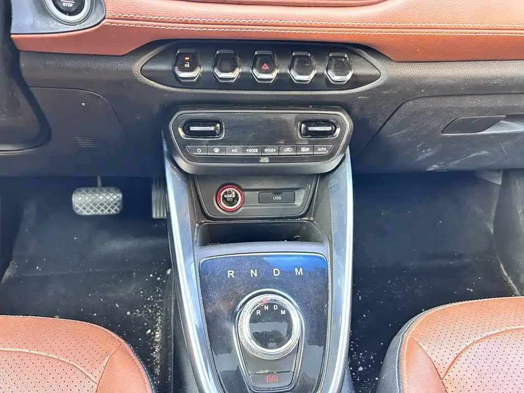 Baojun 510 — миниатюра 7