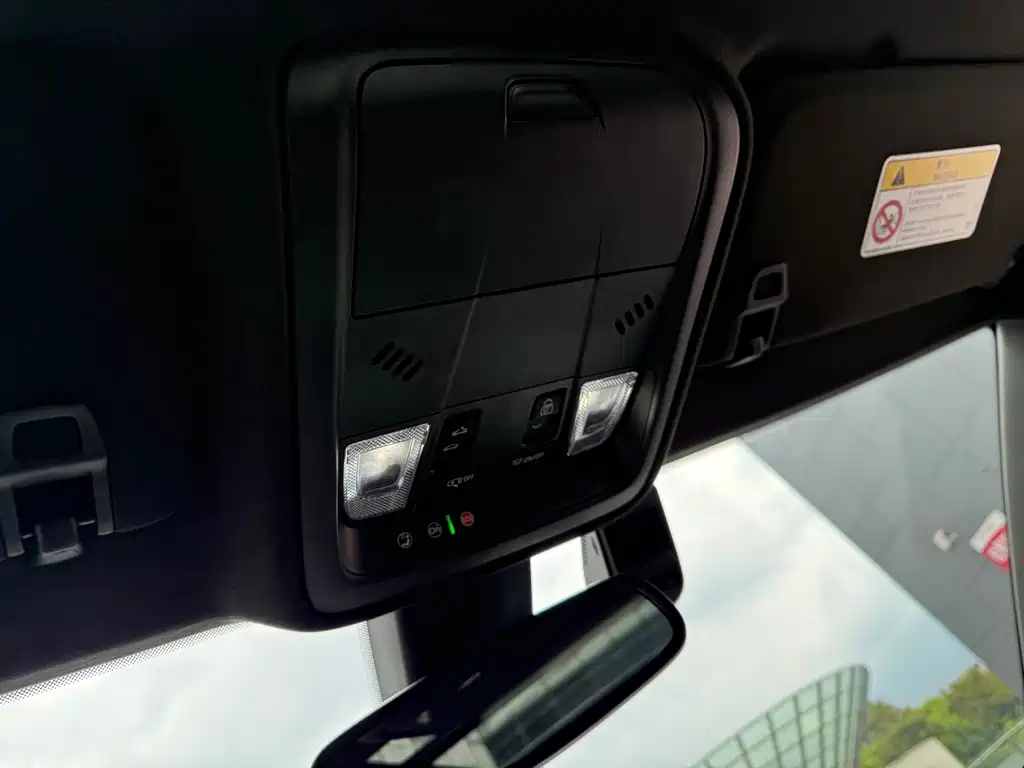 Cadillac XT4 — миниатюра 29