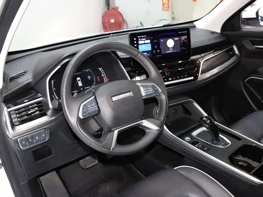 Haval H6 — миниатюра 10