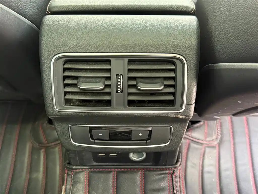Audi Q5L — миниатюра 17