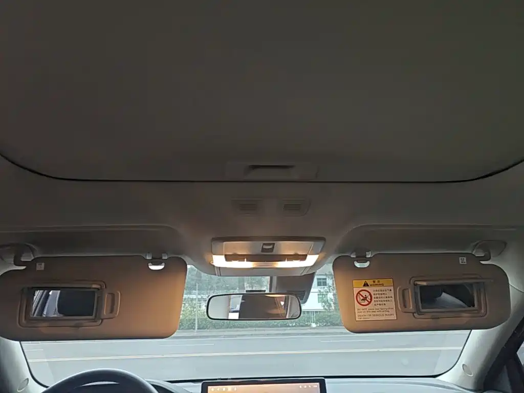 Nissan Sylphy — миниатюра 18