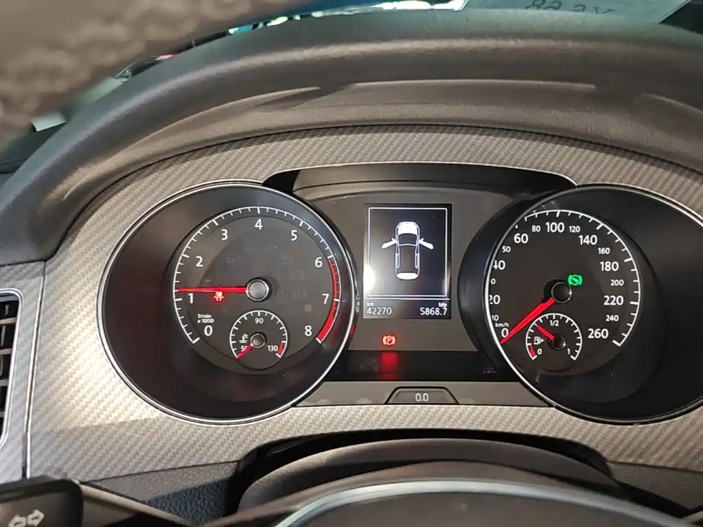 Volkswagen Golf Sportsvan — миниатюра 12