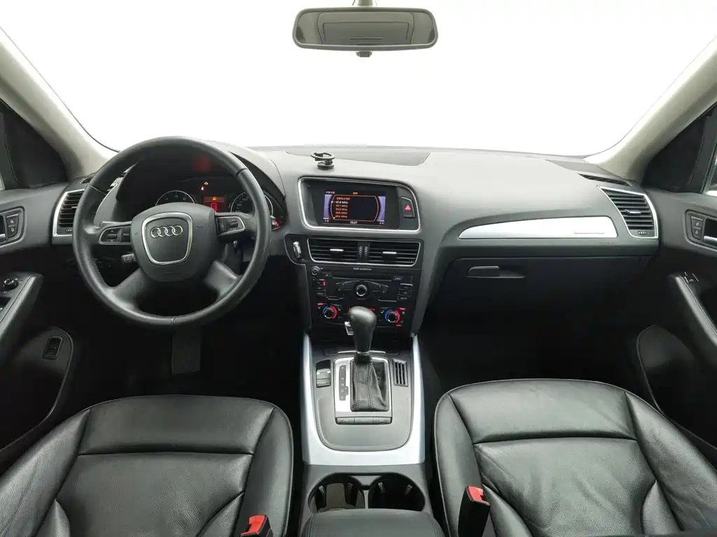 Audi Q5 — миниатюра 5