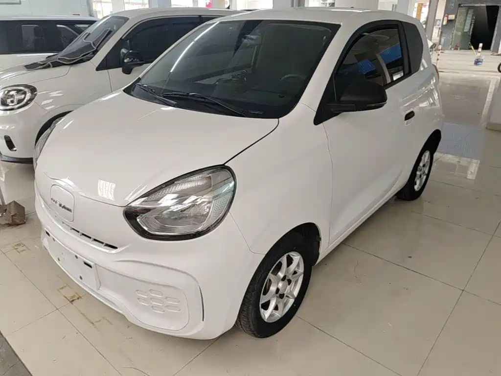 Roewe Clever