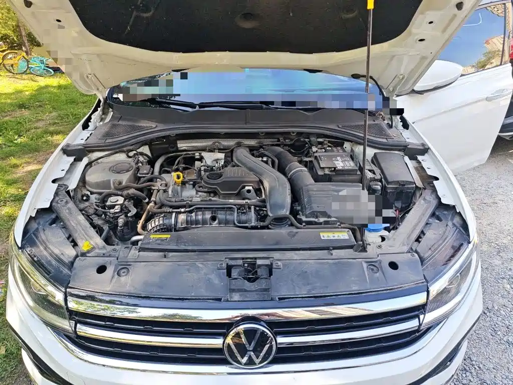 Volkswagen Bora — миниатюра 21
