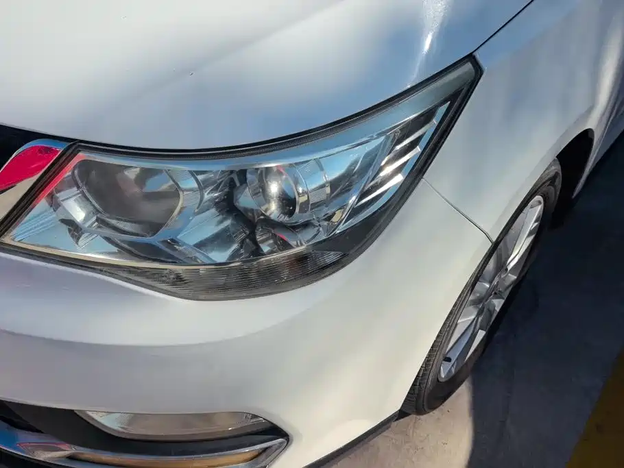 Baojun 730 — миниатюра 5