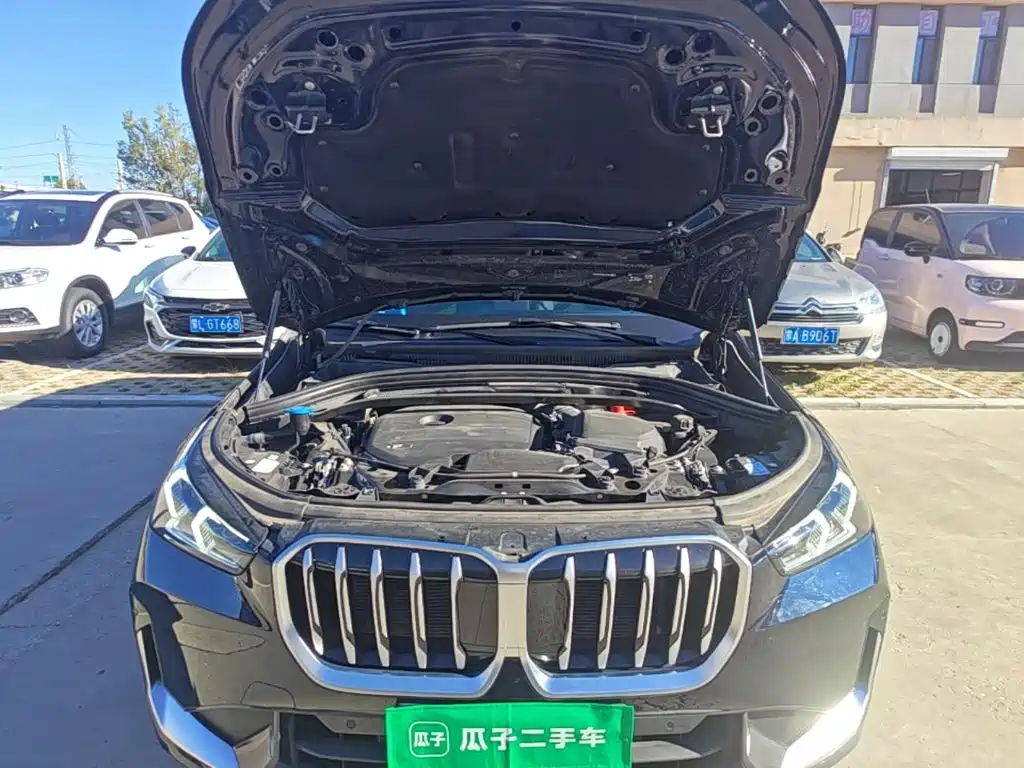BMW X1 — миниатюра 16
