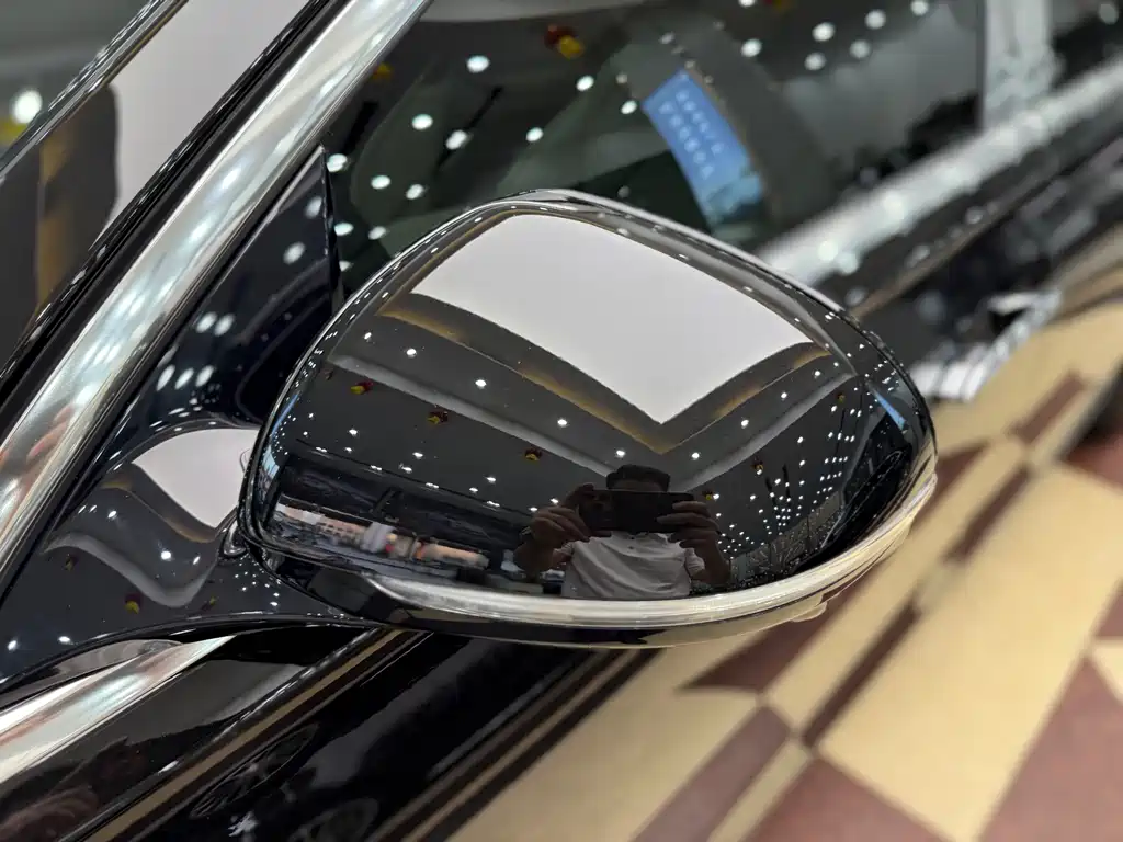 Mercedes-Benz S-Class — миниатюра 27