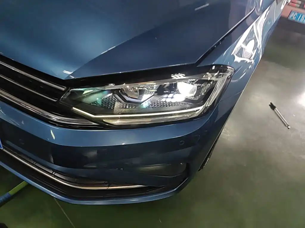 Volkswagen Golf Sportsvan — миниатюра 24