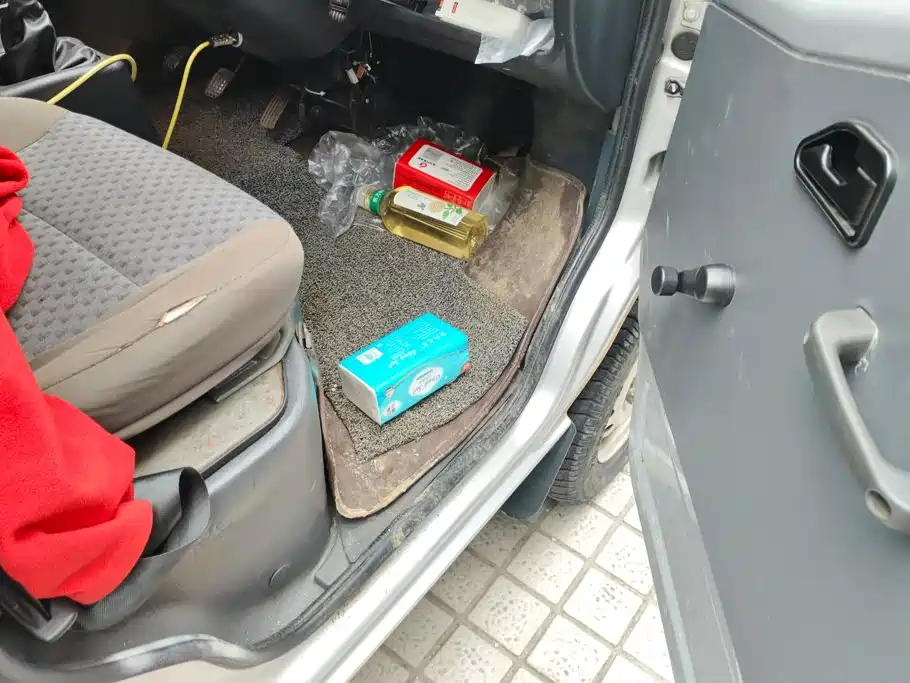 Wuling Zhiguang — миниатюра 8