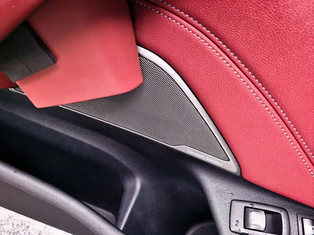 BMW 5 SERIES NEW ENERGY