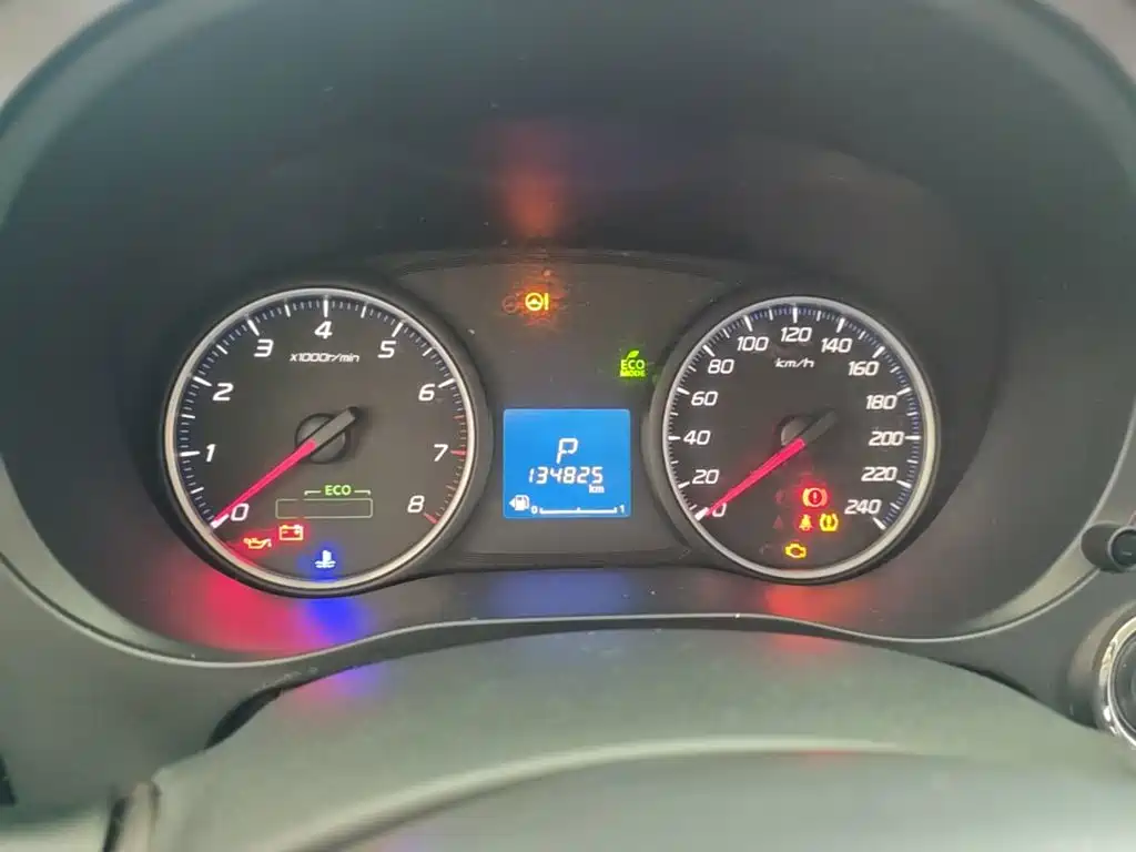 Mitsubishi Outlander — миниатюра 12