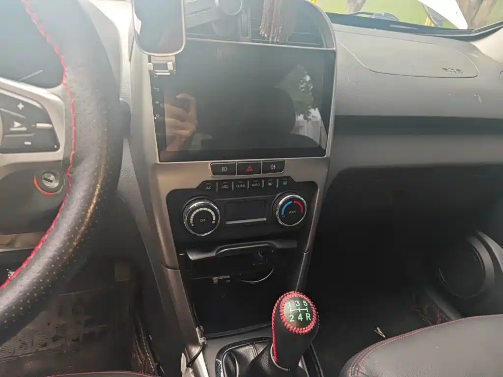 Chery Tiggo 3 — миниатюра 14