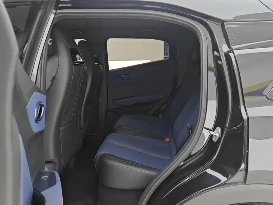 BYD Seagull — миниатюра 11