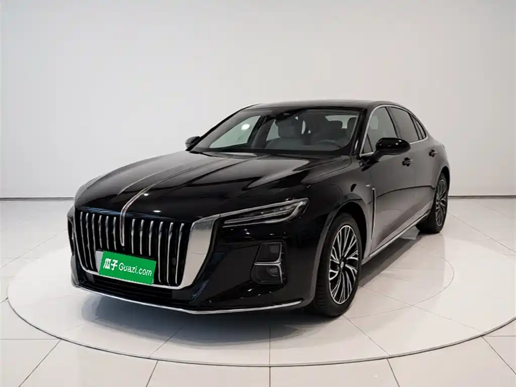 Hongqi Hongqi H5 2025