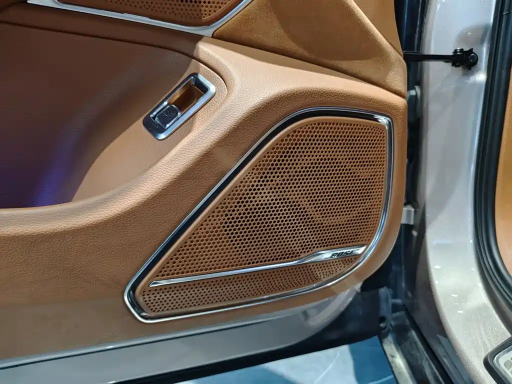 Hongqi Hongqi H9 — миниатюра 9