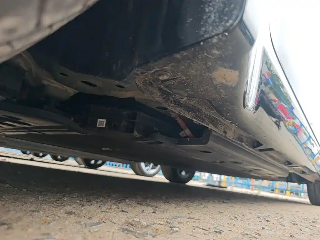 Wuling Xingguang — миниатюра 22