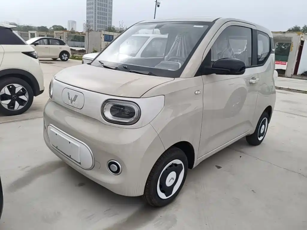 Wuling Mini EV MINIEV 2024 215km