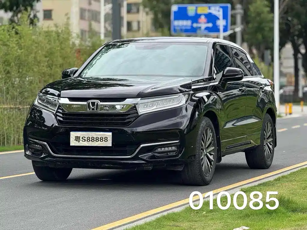 HONDA CROWN ROAD