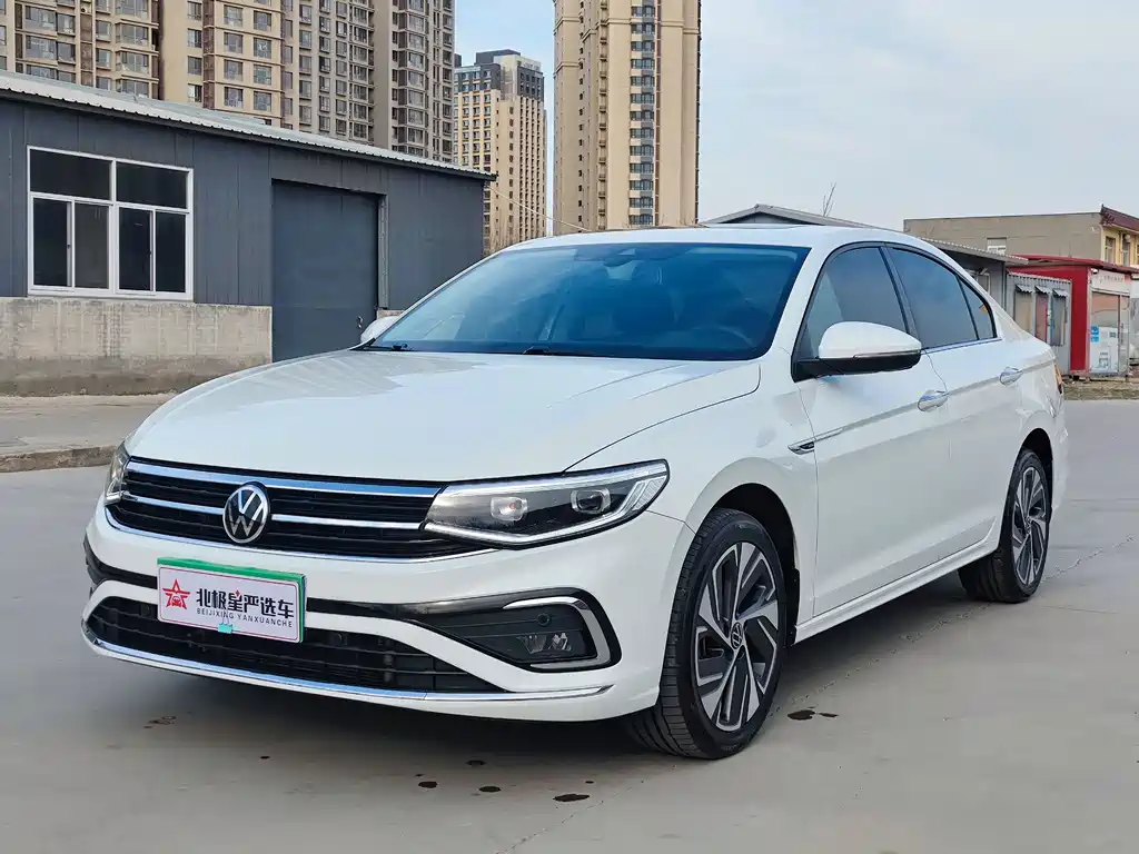 Volkswagen Bora 2024