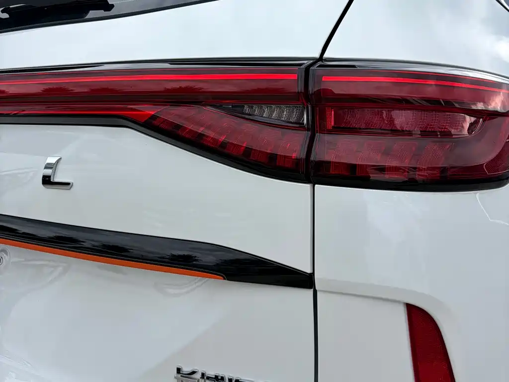 Haval H6 — миниатюра 12