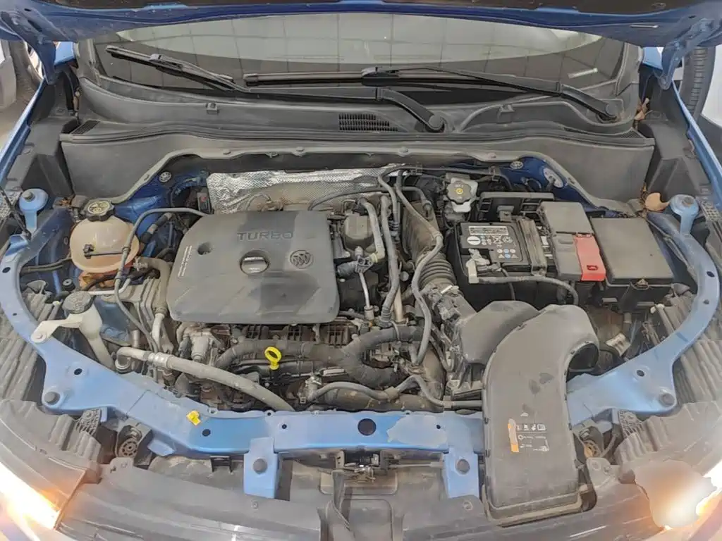 Buick Encore — миниатюра 20