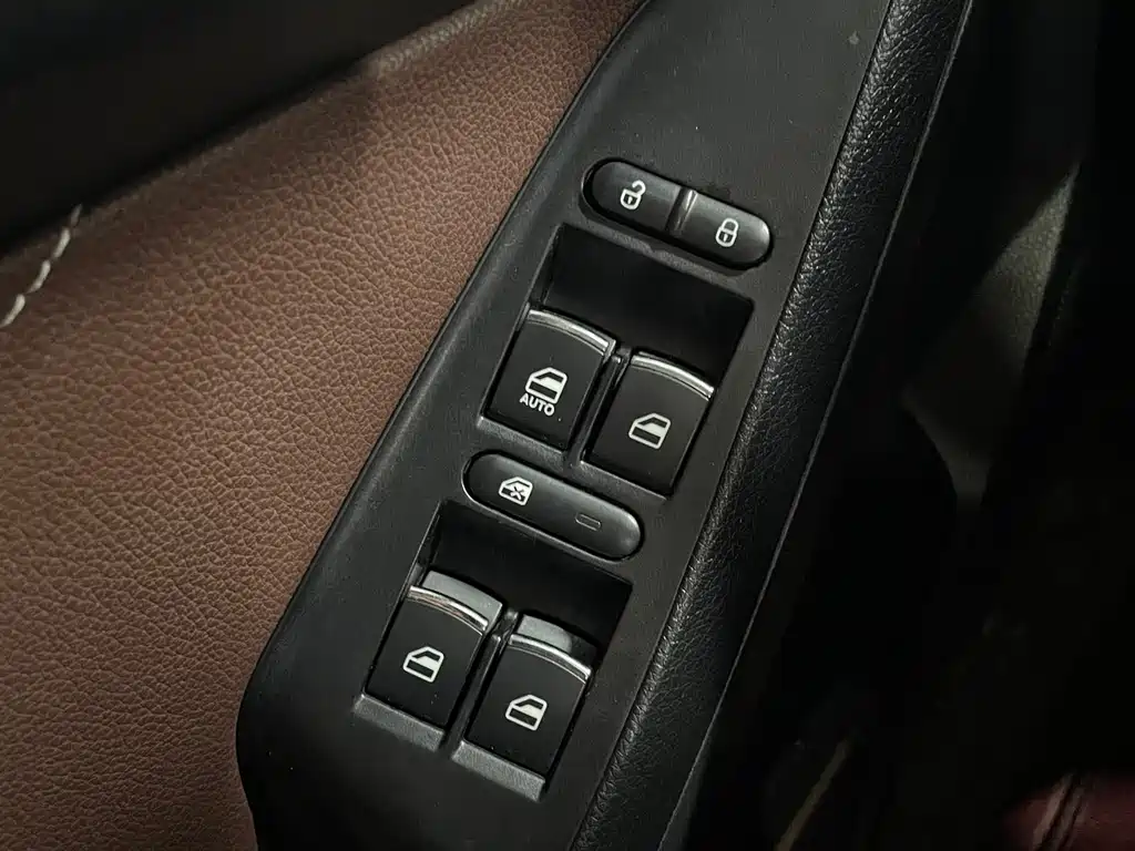 DONGFENG SCENERY 580