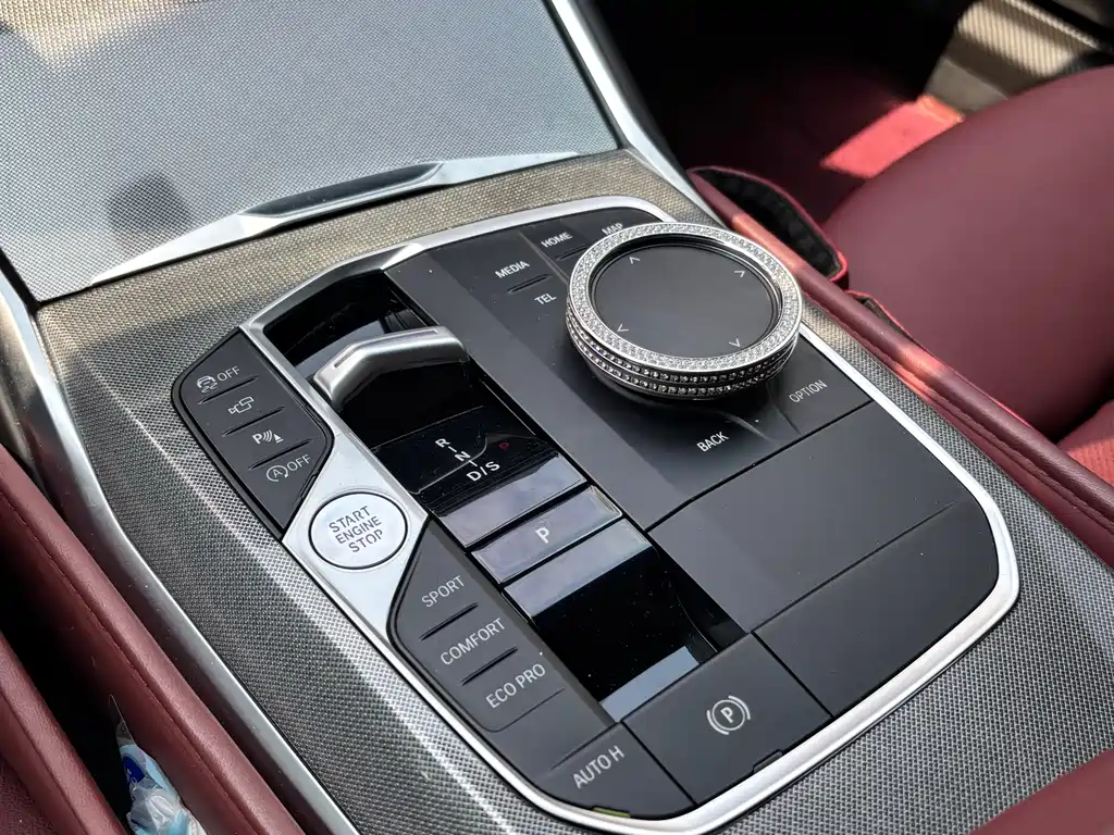 BMW 4 Series — миниатюра 6