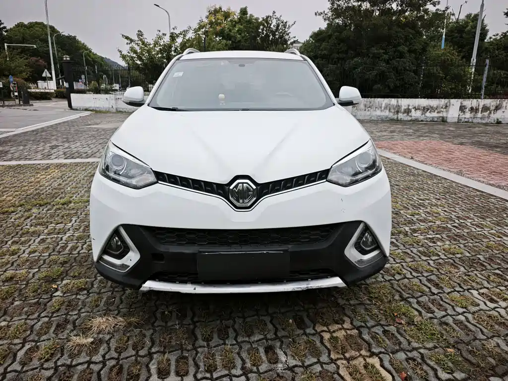 MG MG GS — миниатюра 2
