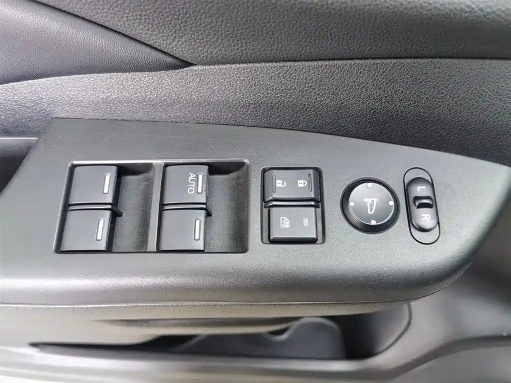 Honda CR-V 2016 2.0L