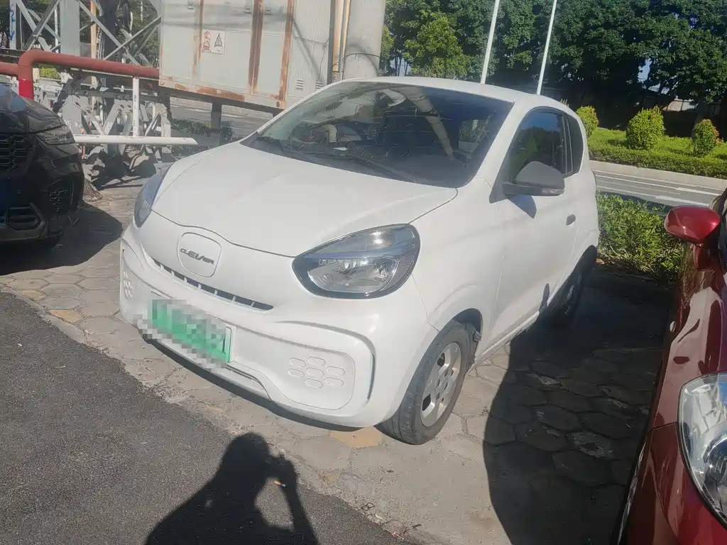 Roewe Clever