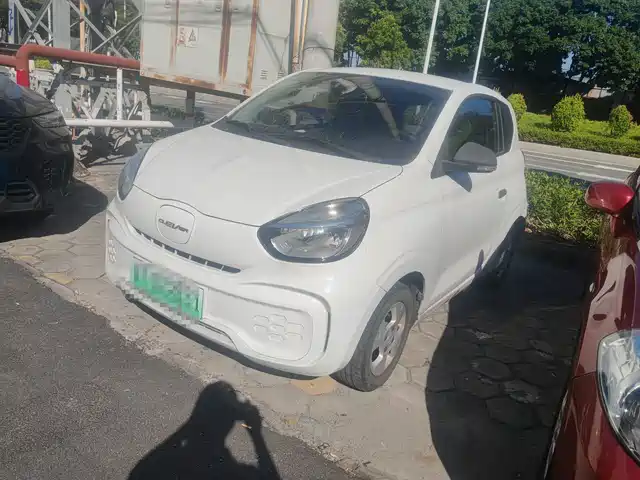 Roewe Clever