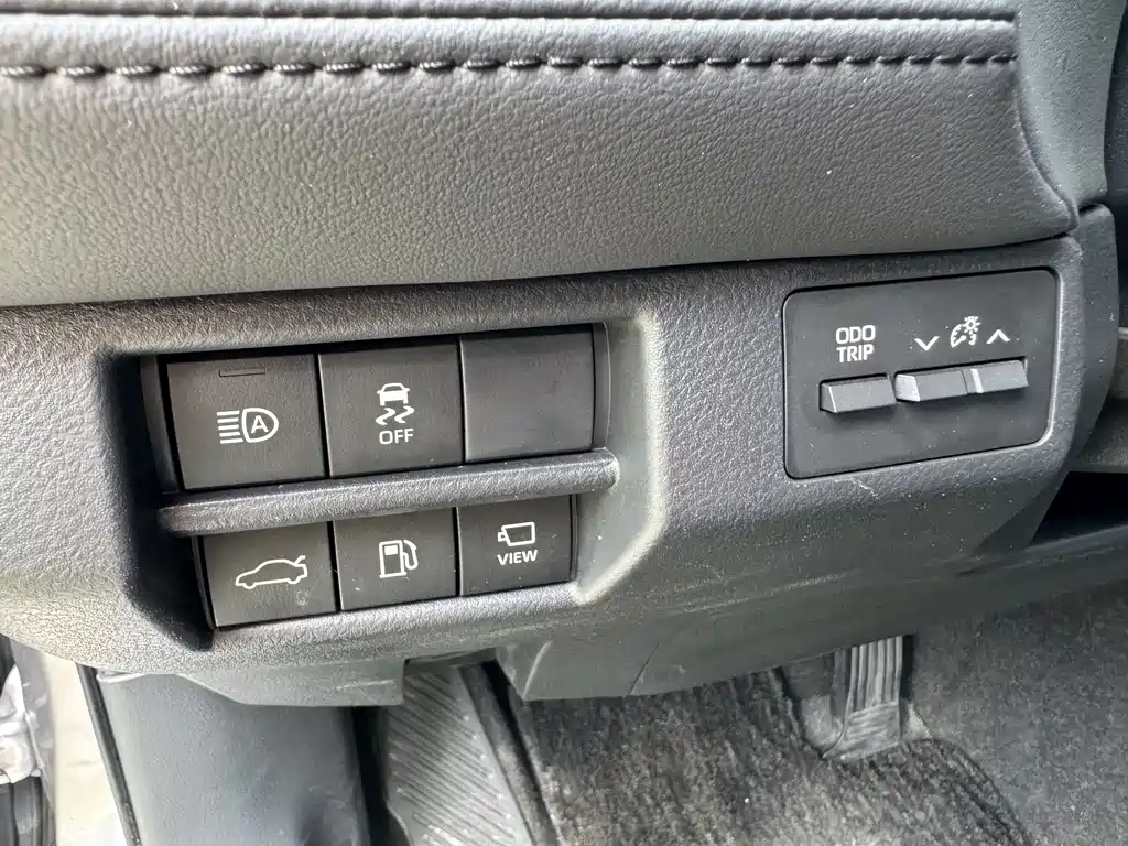 Toyota Avalon — фотографии объявления, Фото 20