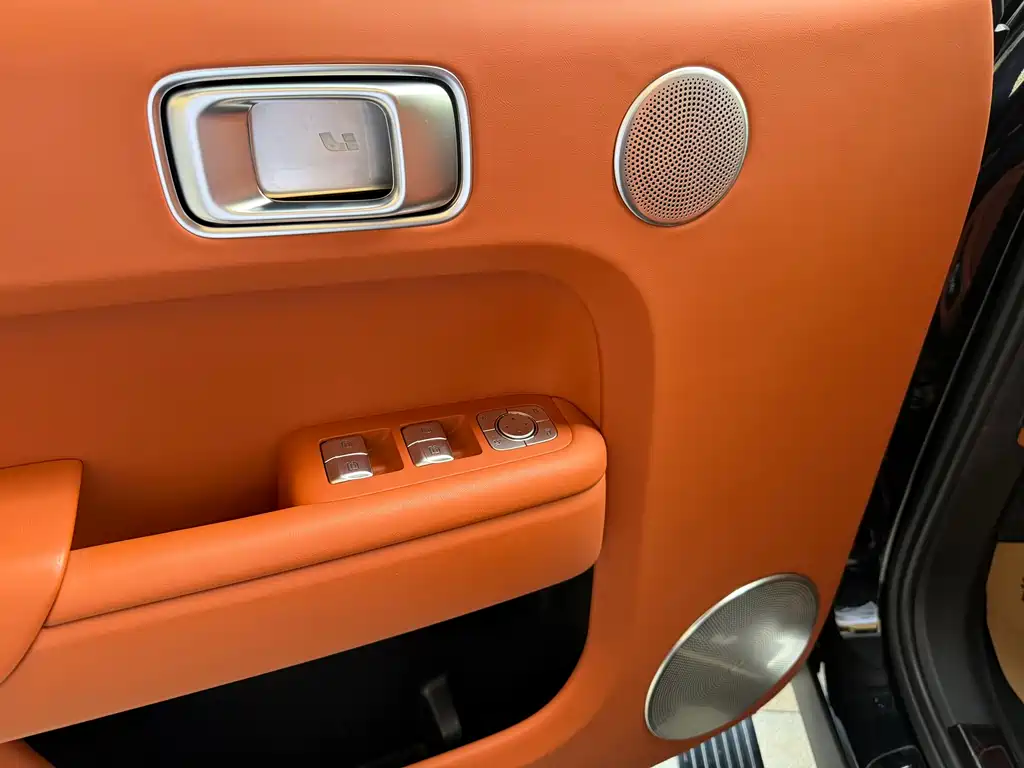 Li Auto Li L9 — миниатюра 15