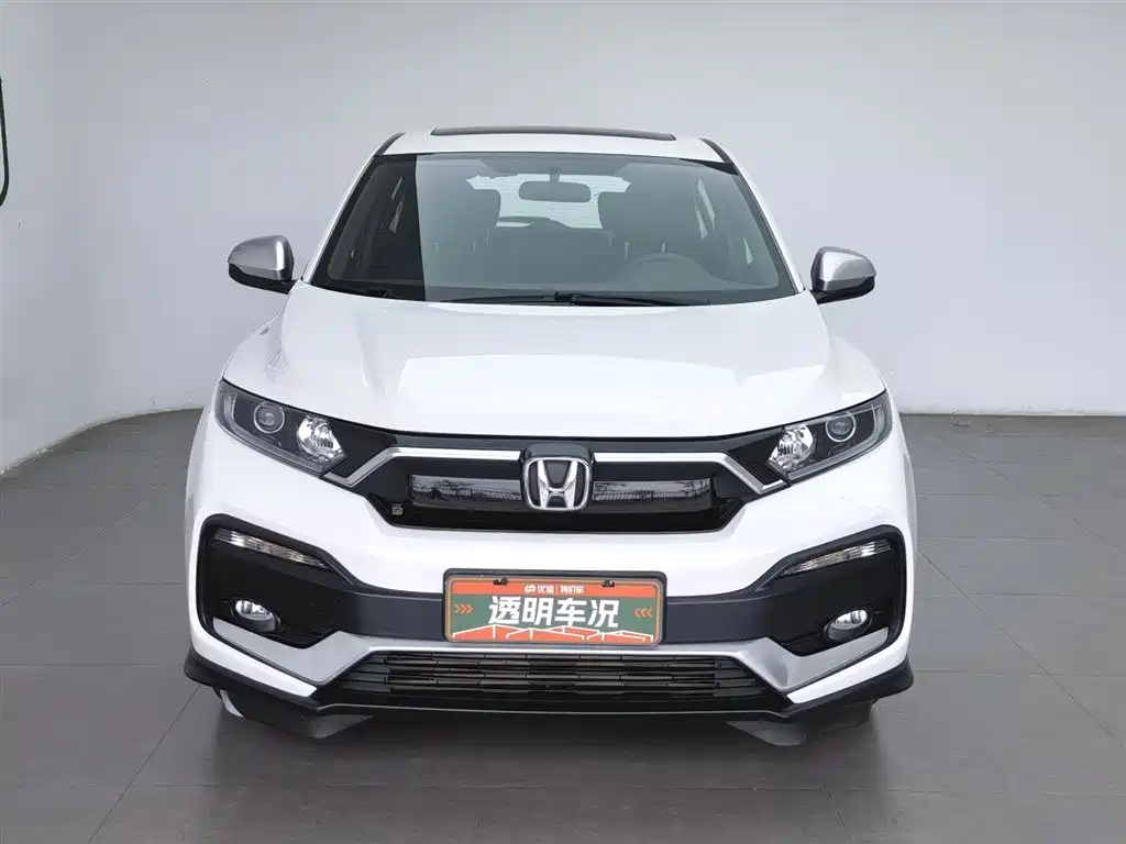 Honda XR-V 2021 220TURBO CVT Comfort