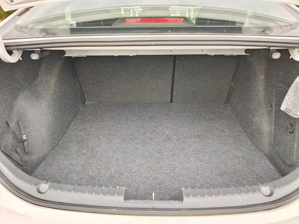 Mazda 3 Axela — миниатюра 17