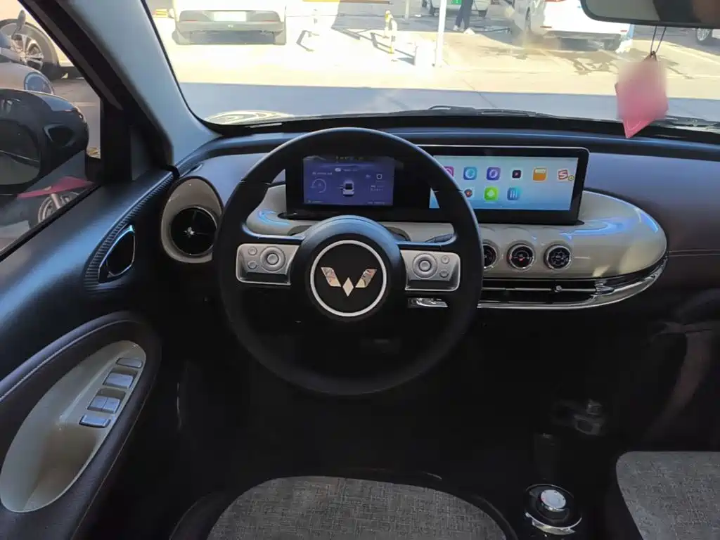 Wuling Bingo — миниатюра 11
