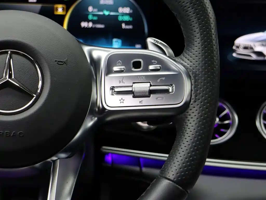 Mercedes-Benz AMG GT — миниатюра 27