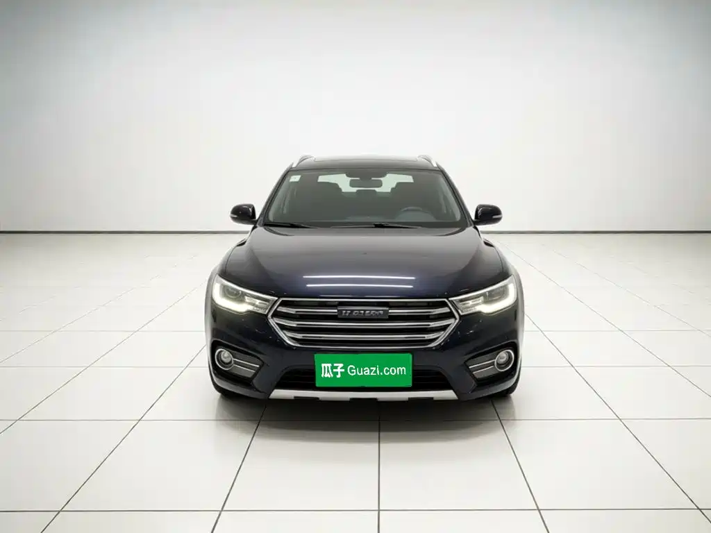 Haval H6 — миниатюра 2