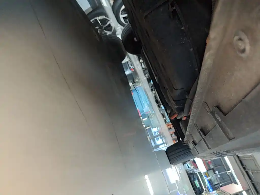 Wuling MINIEV — миниатюра 21