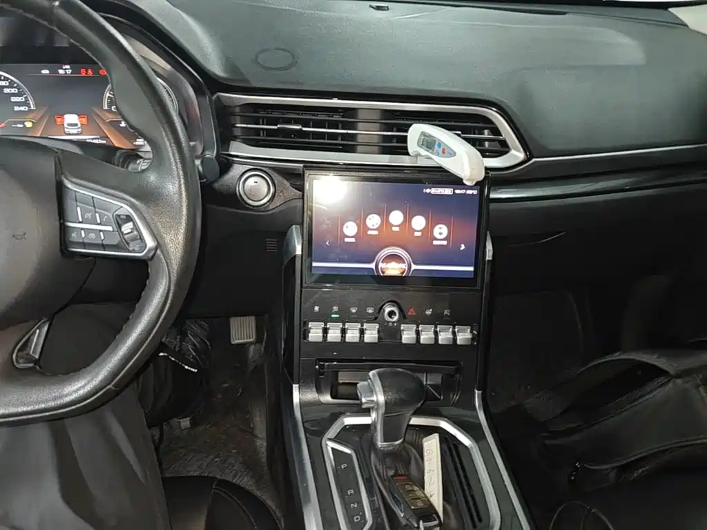 Haval F5 — миниатюра 10