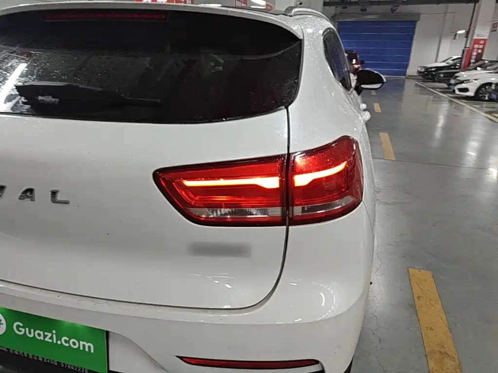 Haval F5 — миниатюра 8