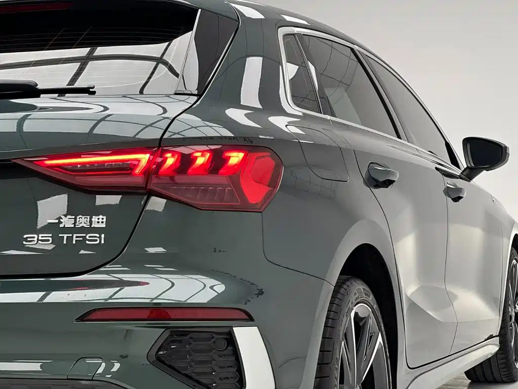 Audi A3 — миниатюра 18