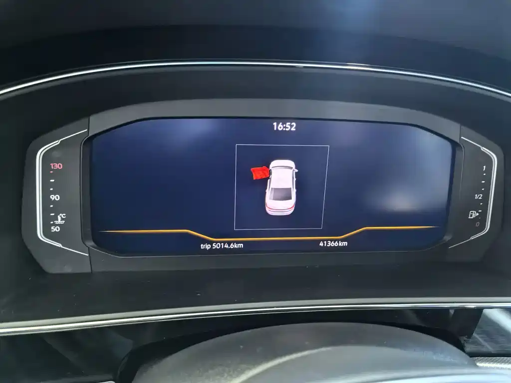 Volkswagen Passat — миниатюра 10