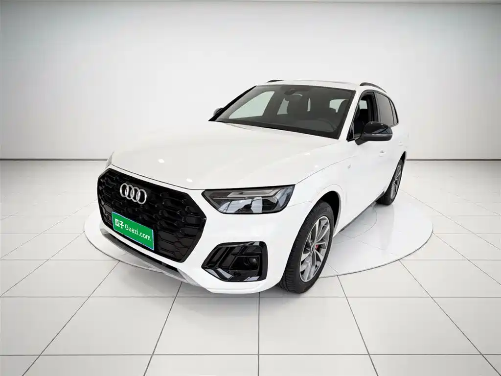 Audi Q5L 2024