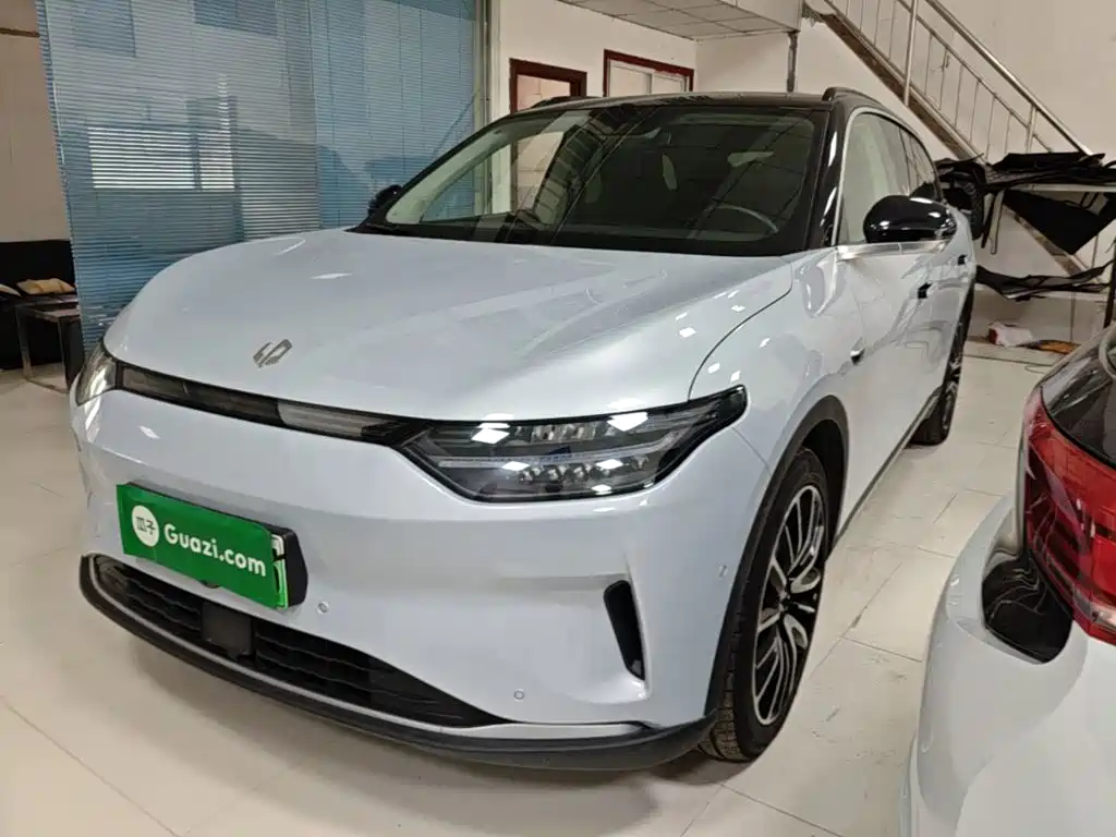 Leapmotor Leapmotor C11