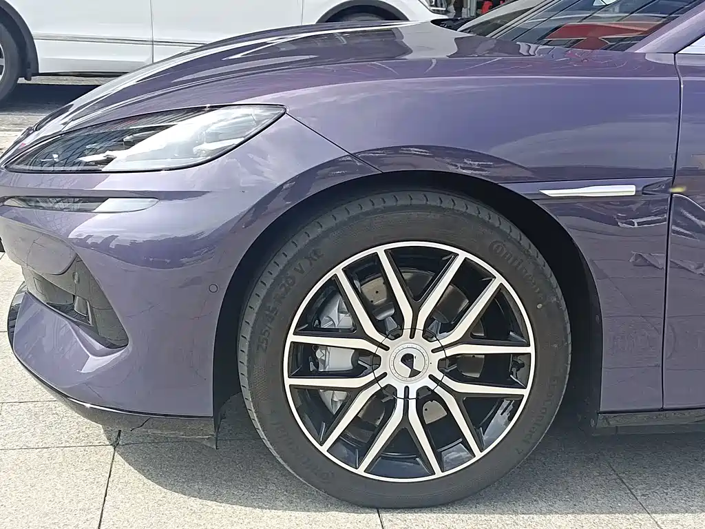 Denza Denza Z9 — миниатюра 4