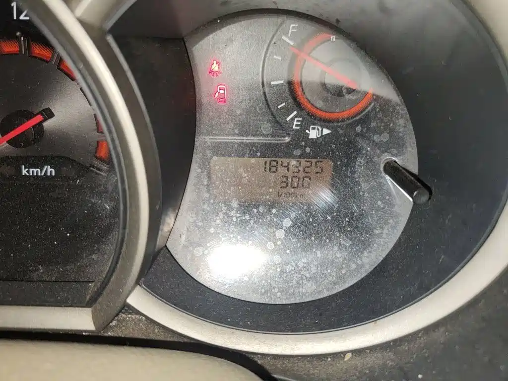 Nissan Sylphy — миниатюра 5