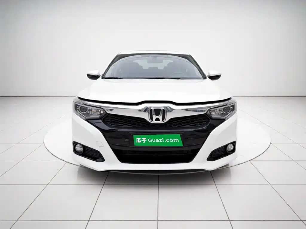 Honda Crider — миниатюра 2