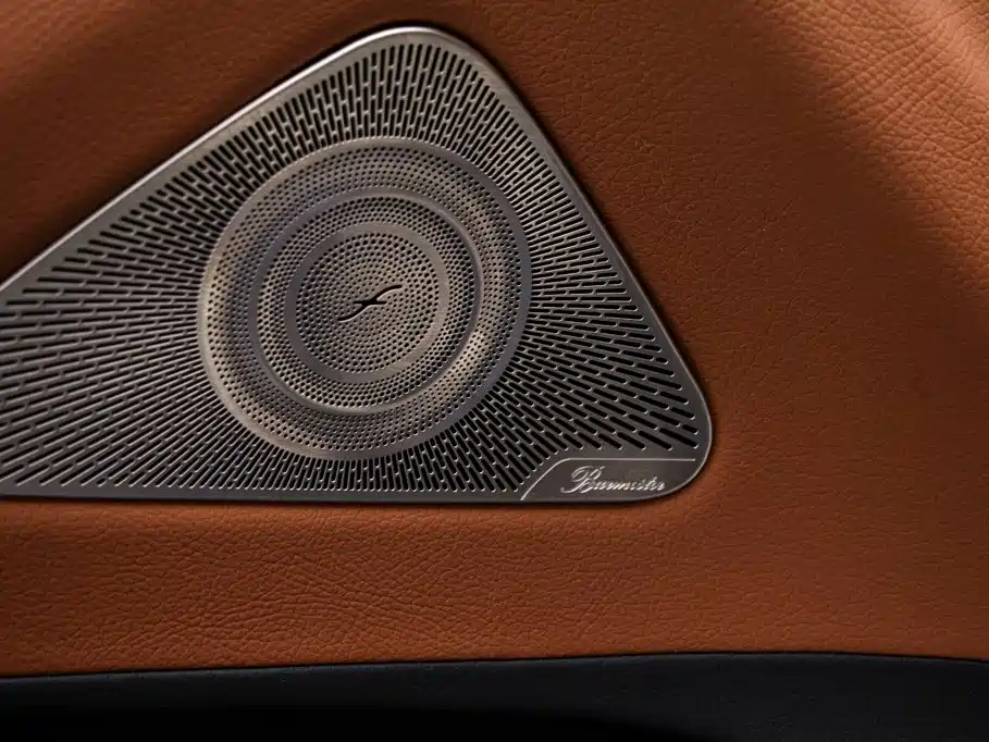 Mercedes-Benz S-Class — миниатюра 14